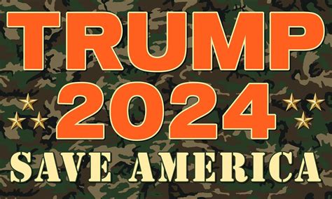 trump 2024 wallpaper hd